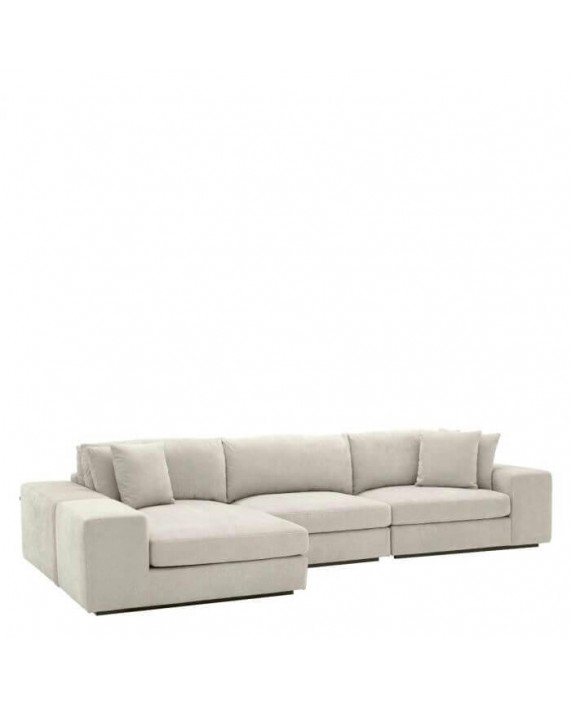 Sofa "Vista Grande Lounge" (modulinė)