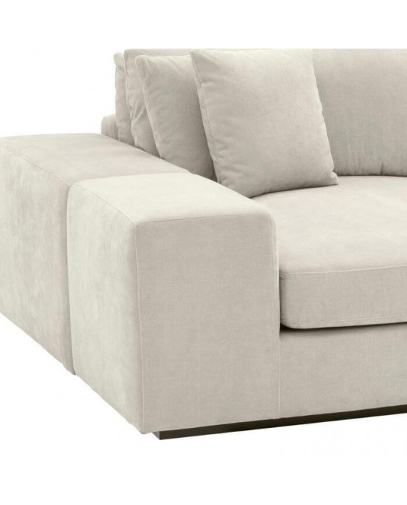 Sofa "Vista Grande Lounge" (modulinė)