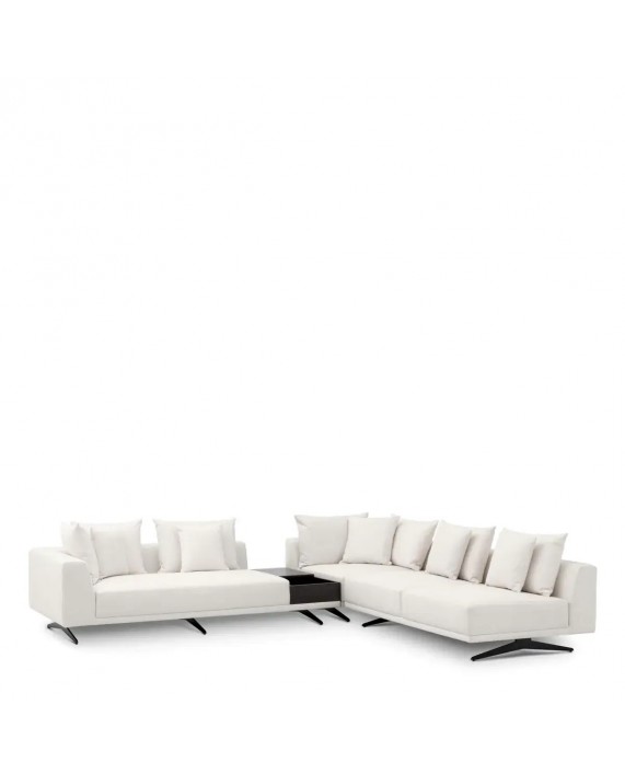 Sofa "Endless White" 