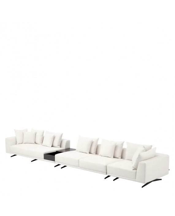 Sofa "Endless White" 