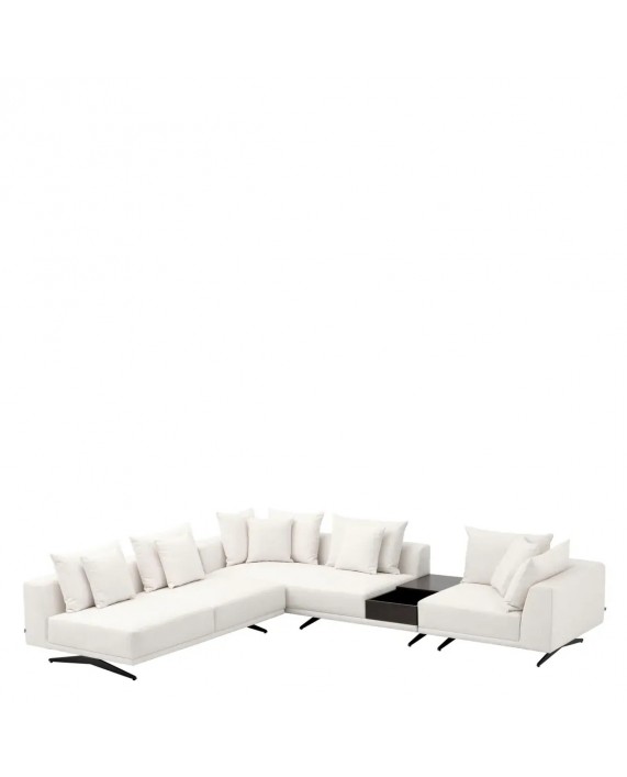 Sofa "Endless White" 
