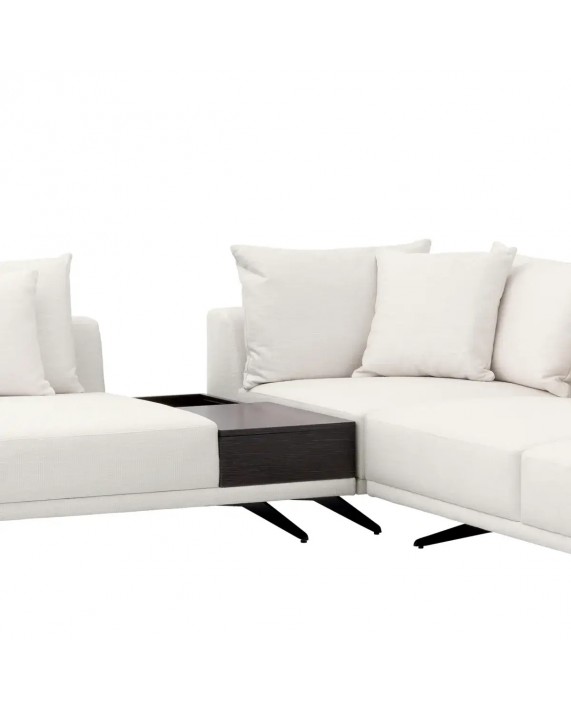 Sofa "Endless White" 
