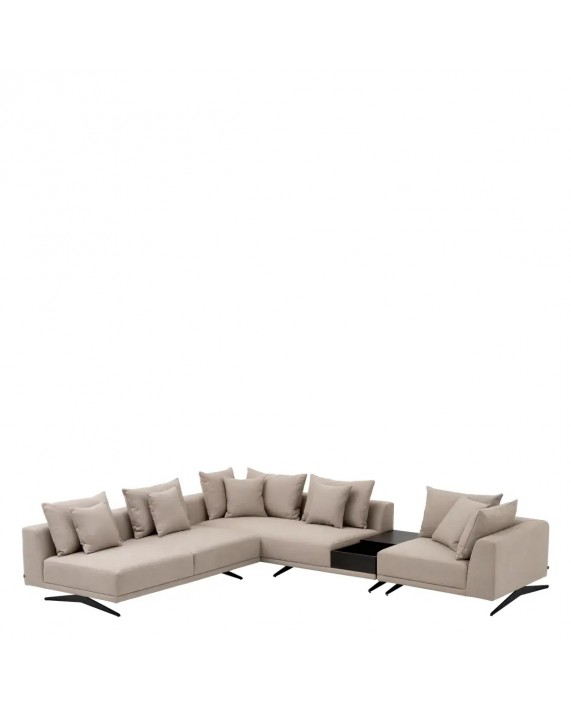 Sofa "Endless Sand" 