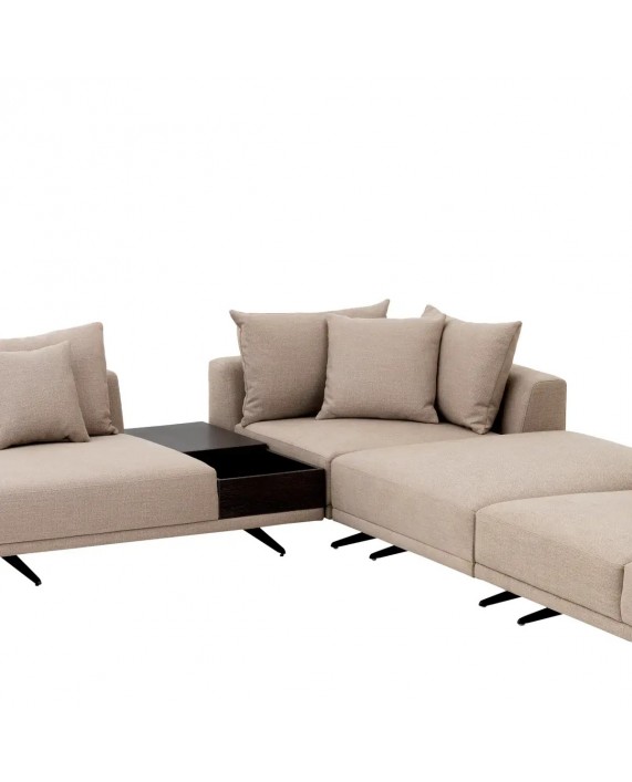 Sofa "Endless Sand" 