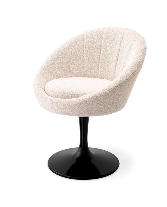 Kėdė "O’NEILL Bouclé cream"