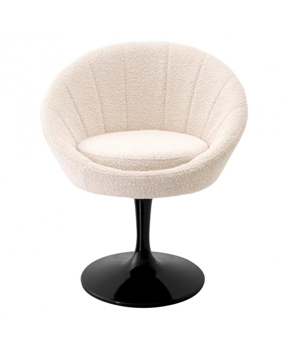 Kėdė "O’NEILL Bouclé cream"