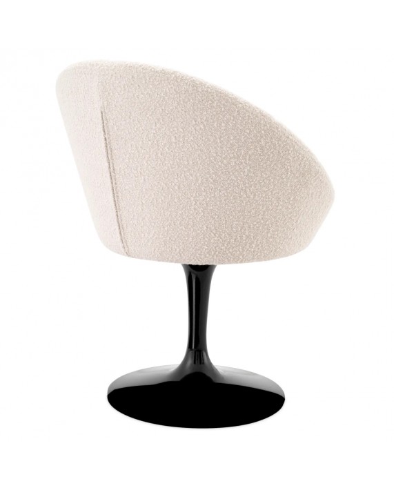 Kėdė "O’NEILL Bouclé cream"