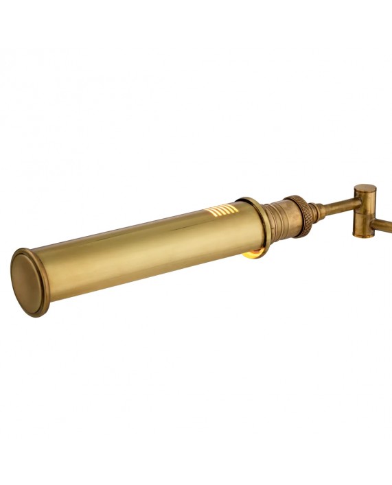 Pastatomas/Grindnis šviestuvas "Kingston Brass" 