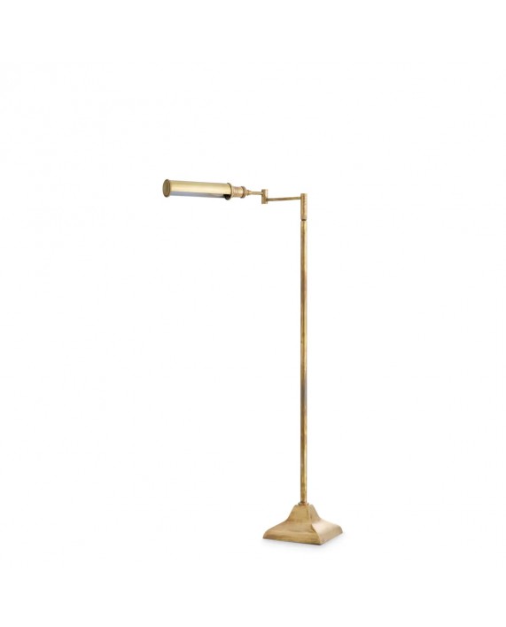 Pastatomas/Grindnis šviestuvas "Kingston Brass" 