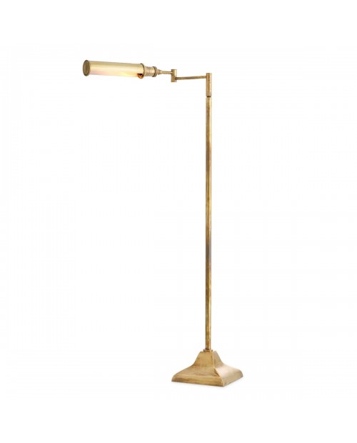 Pastatomas/Grindnis šviestuvas "Kingston Brass" 