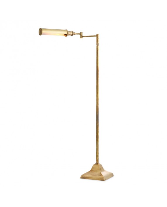 Pastatomas/Grindnis šviestuvas "Kingston Brass" 