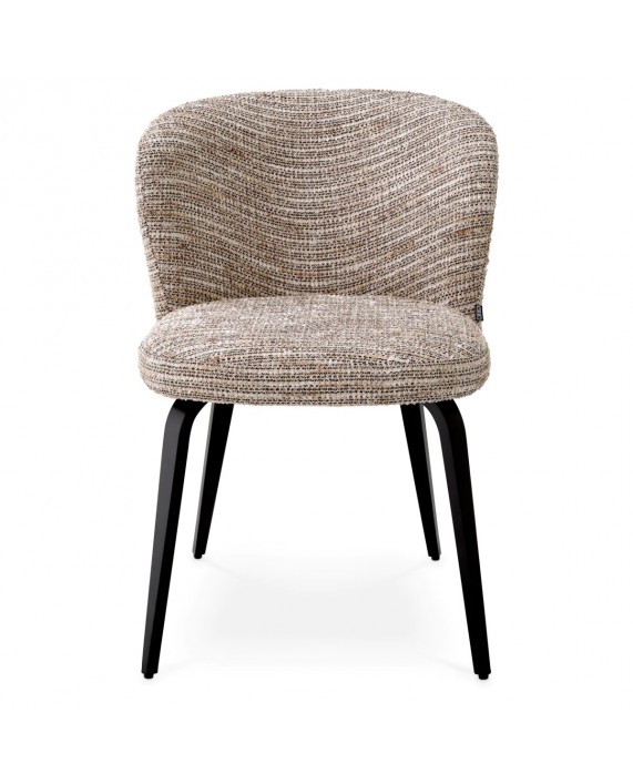 Kėdė "Halard Mademoiselle beige"