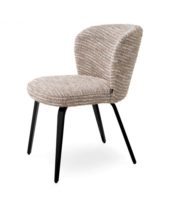 Kėdė "Halard Mademoiselle beige"