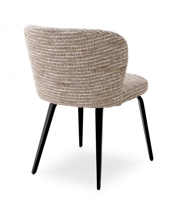 Kėdė "Halard Mademoiselle beige"