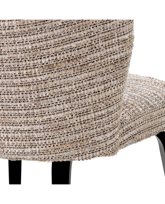 Kėdė "Halard Mademoiselle beige"