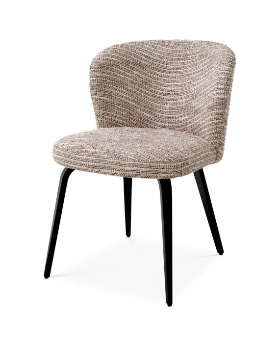 Kėdė "Halard Mademoiselle beige"