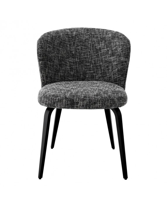 Kėdė "Halard Cambon black"