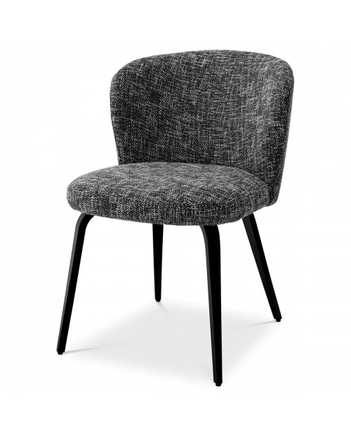 Kėdė "Halard Cambon black"