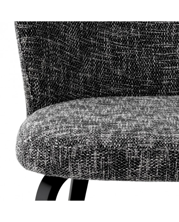 Kėdė "Halard Cambon black"
