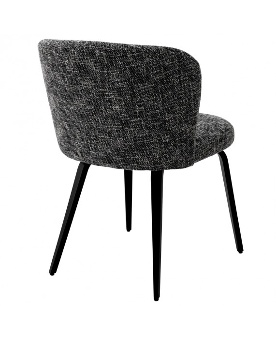Kėdė "Halard Cambon black"