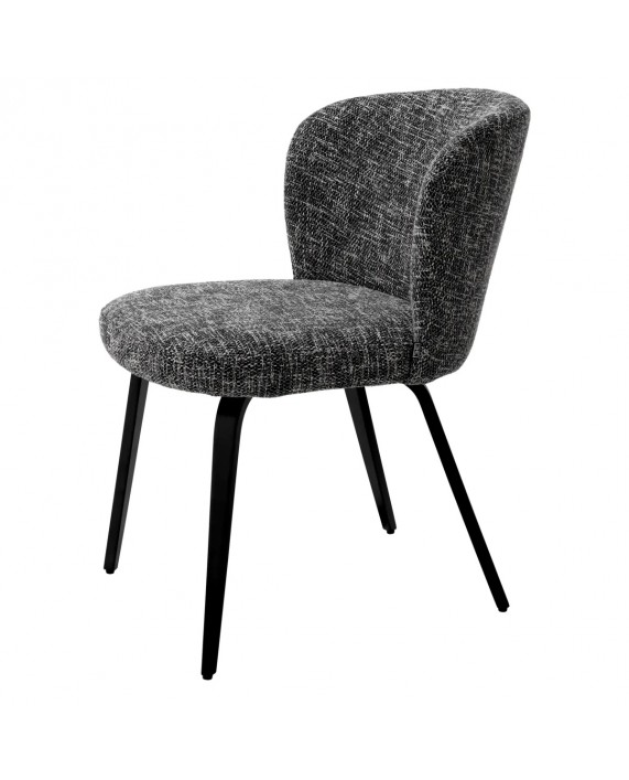 Kėdė "Halard Cambon black"