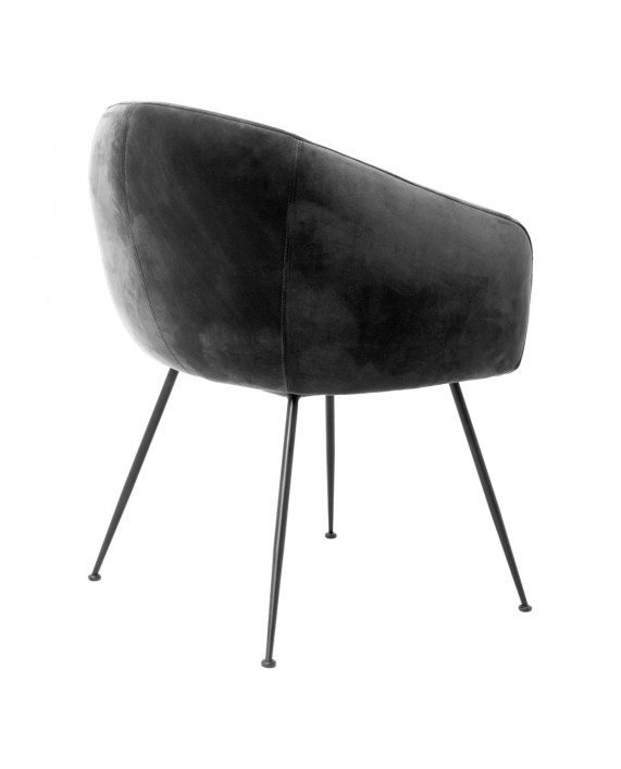 Kėdė "Elbury Grey"
