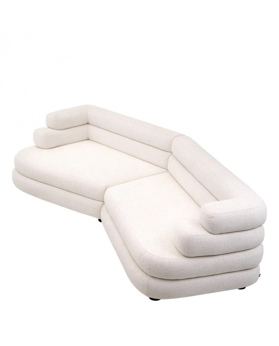 Sofa "Malaga L"