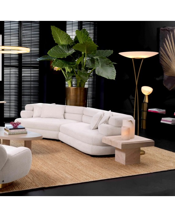 Sofa "Malaga L"