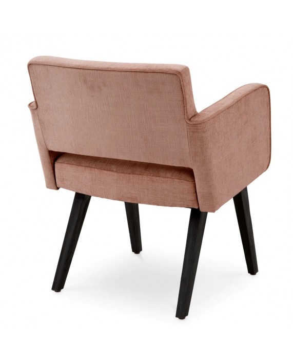 Kėdė "Locarno Pink"