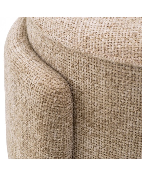 Pufas "Ortega Sand"