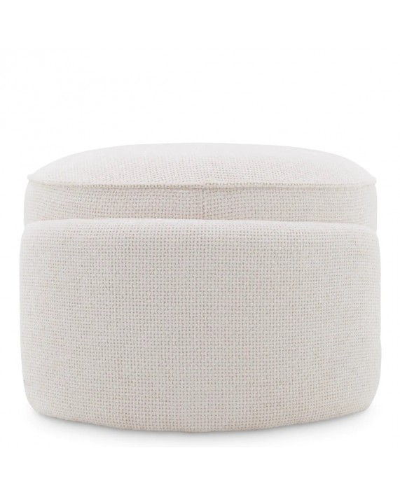 Pufas "Ortega off-white"