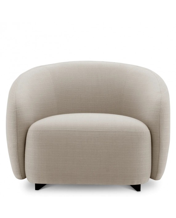 Lauko fotelis "Brice" 
