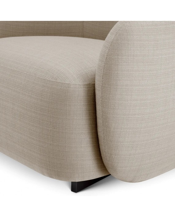 Lauko fotelis "Brice" 