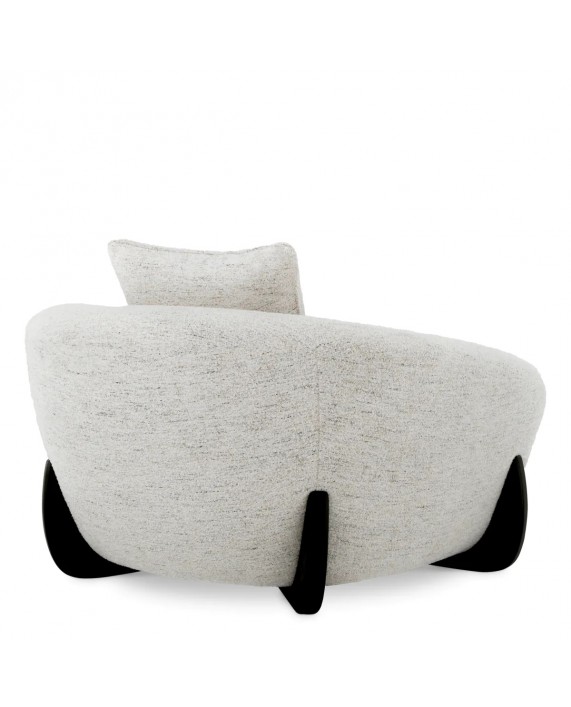 Fotelis "Siderno"