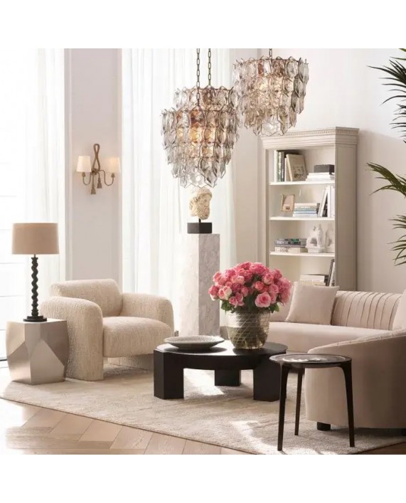 Fotelis "Vesper"