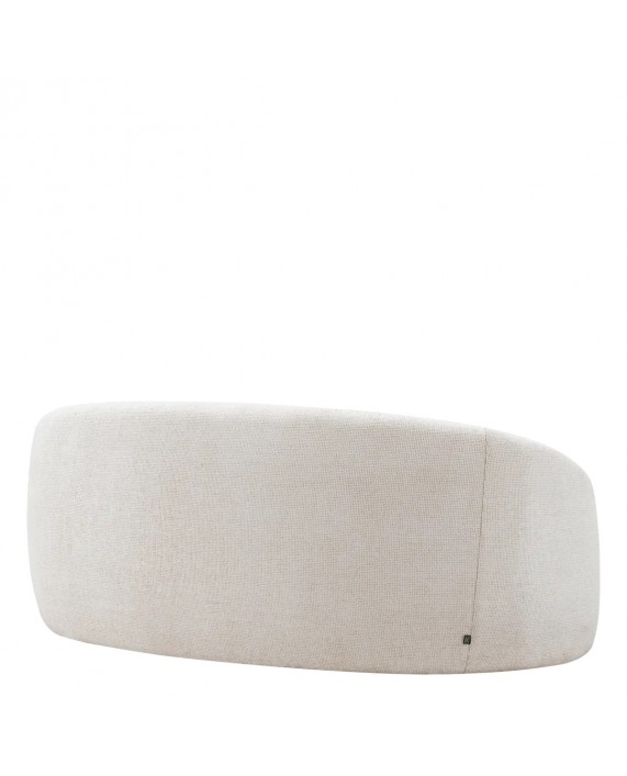 Sofa "AMORE WHITE" (dvivietė)