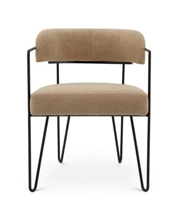 Kėdė "Giuseppe Beige"