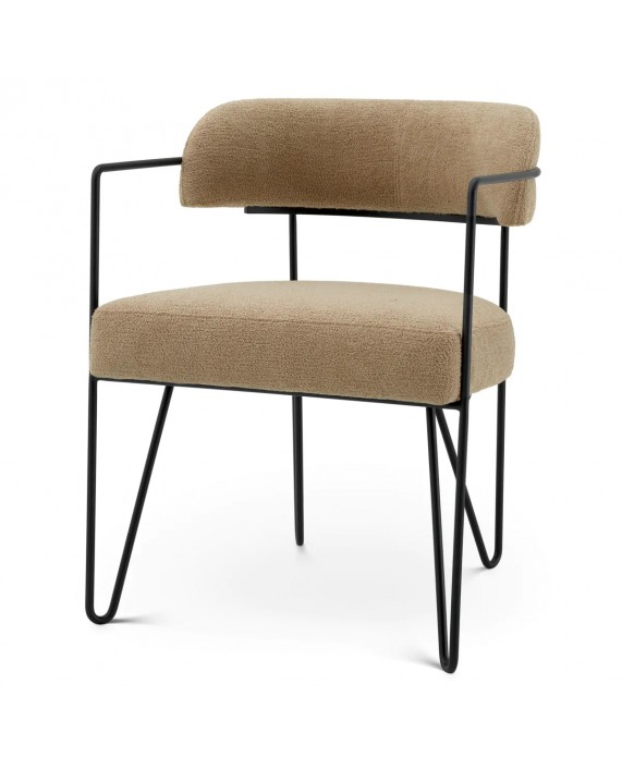 Kėdė "Giuseppe Beige"