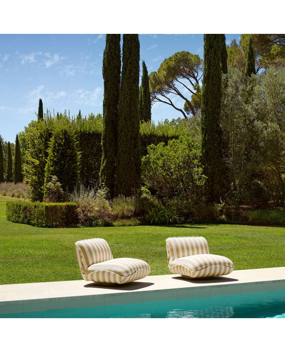 Lauko fotelis "Relax" 