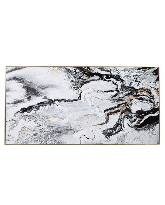 Paveikslas "Marble/White"