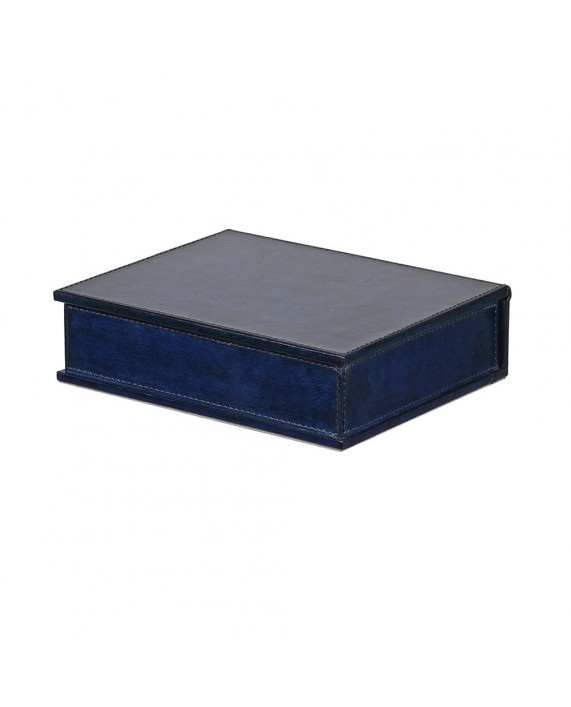 Gertuvės rinkinys "HIP FLASK/BERKS BLUE"