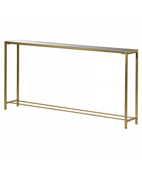 Konsolė "Gold Mirror" Konsolė "Gold Mirror"