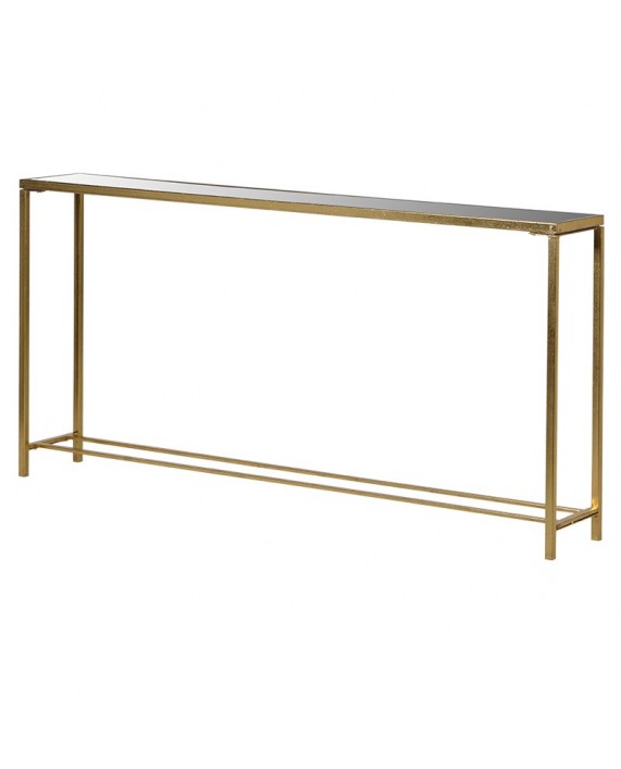 Konsolė "Gold Mirror"