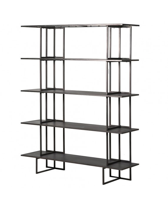 Pastatoma lentyna "Metal"