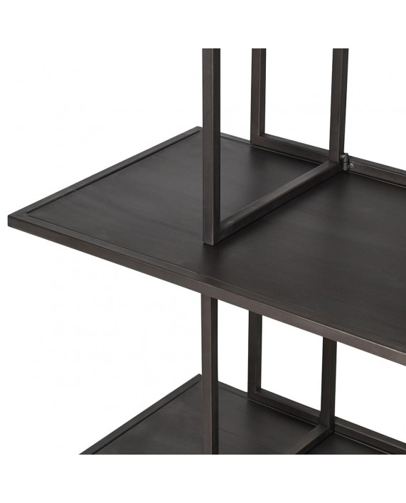 Pastatoma lentyna "Metal"