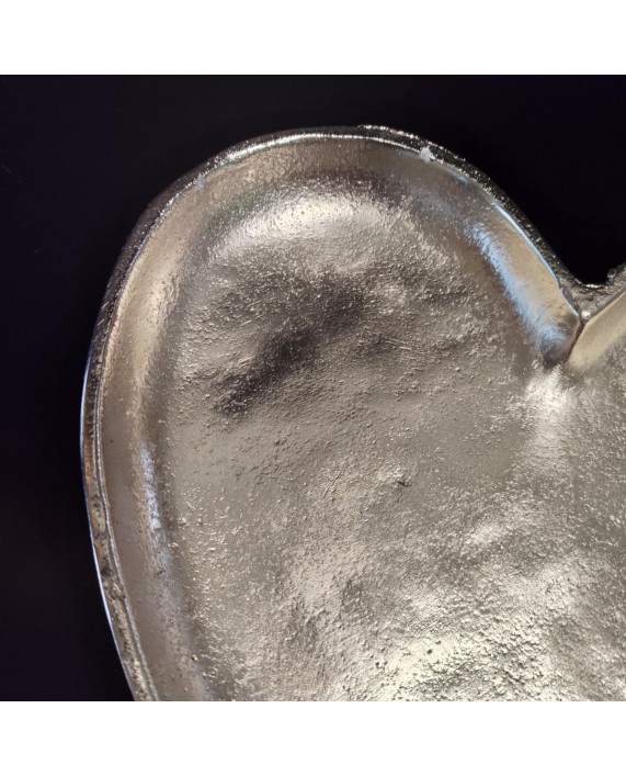 Širdies formos dekoratyvinis padėklas „Heart“