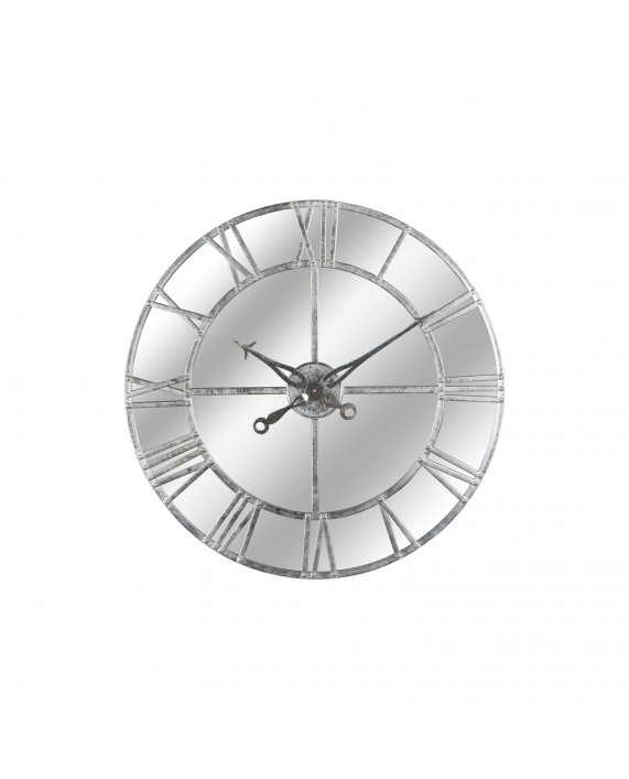 Laikrodis "Silver Foil S"
