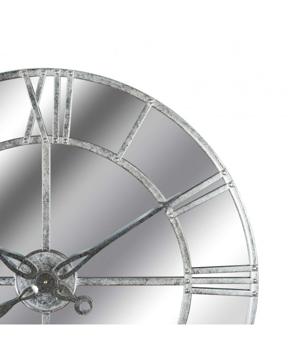 Laikrodis "Silver Foil S"