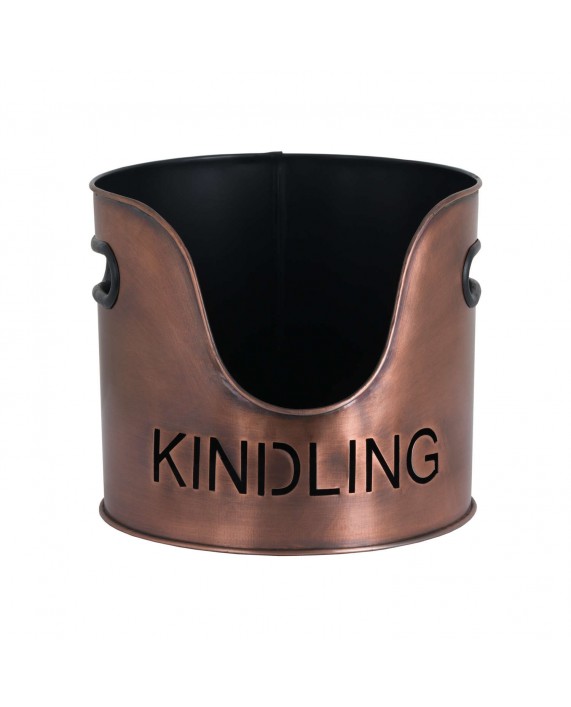 Židinio aksesuarai "Copper"