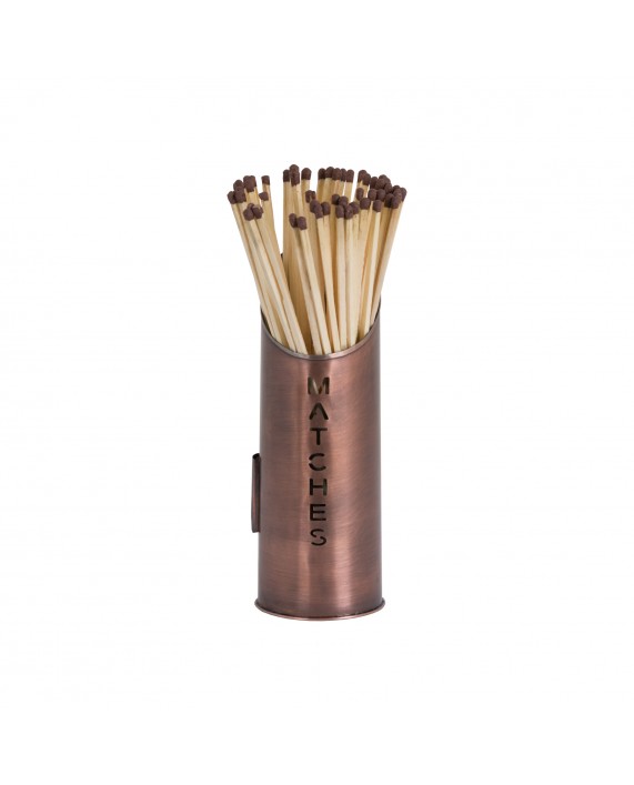 Židinio aksesuarai "Copper"